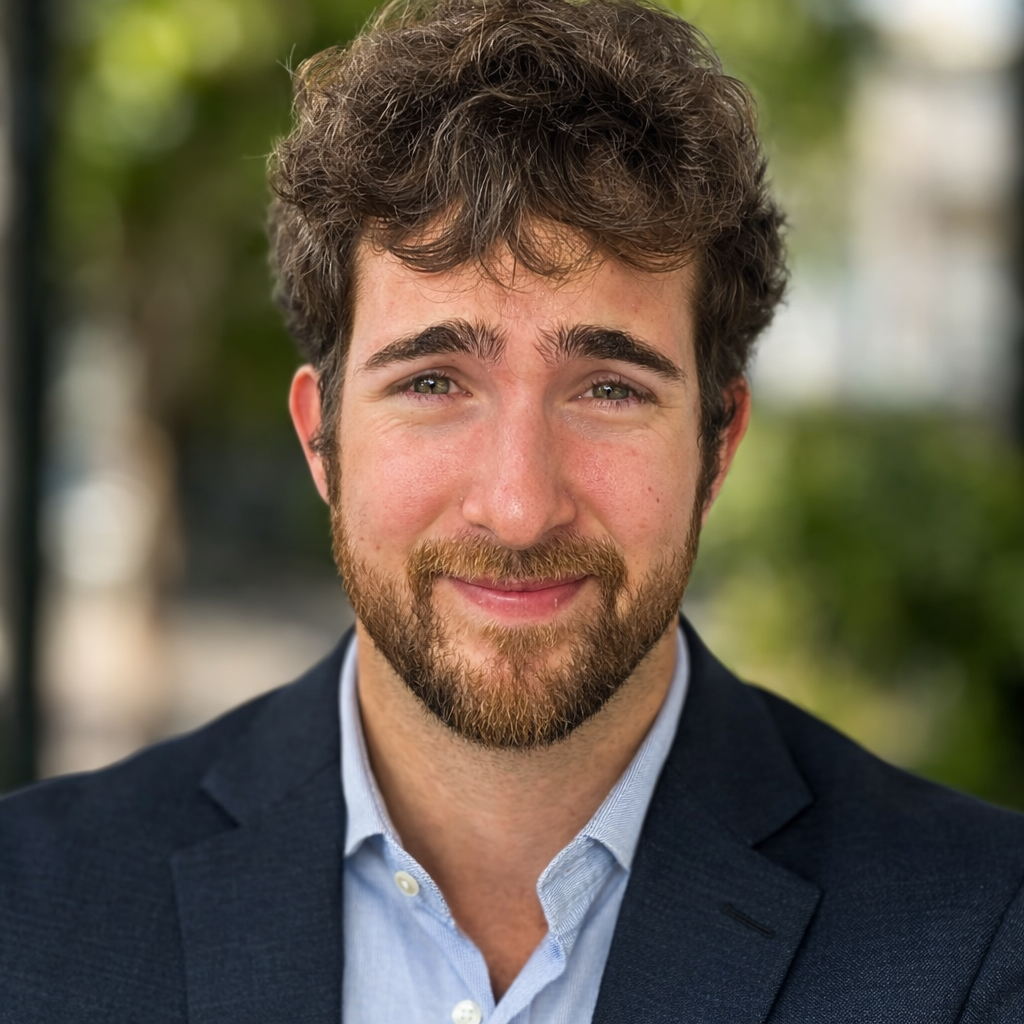 Daniel Stewart